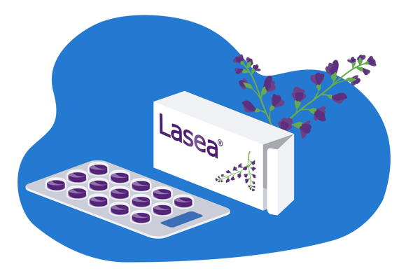Lasea ¿para qué sirve?