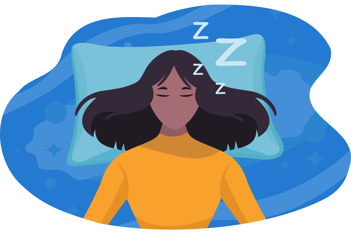 Almohada Memory Foam