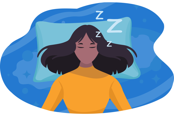 Almohada Memory Foam