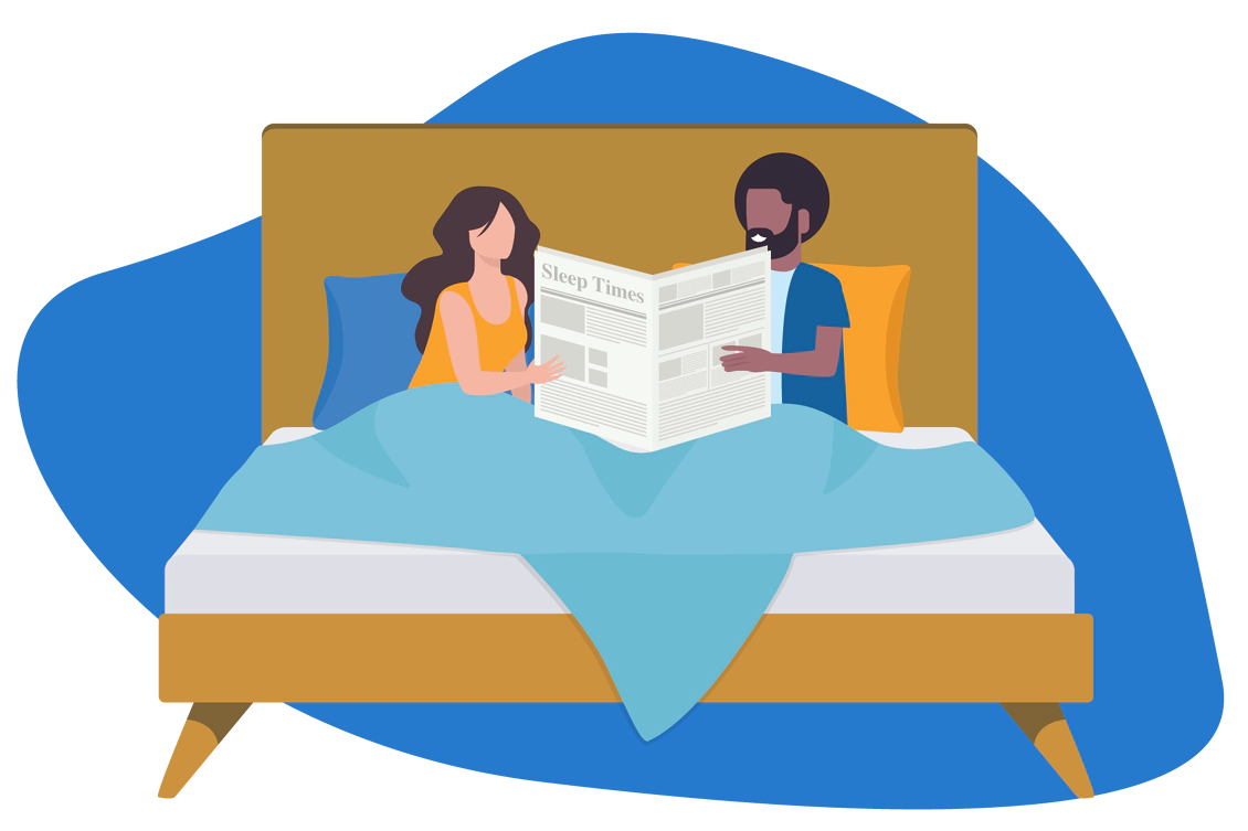 expertos del descanso