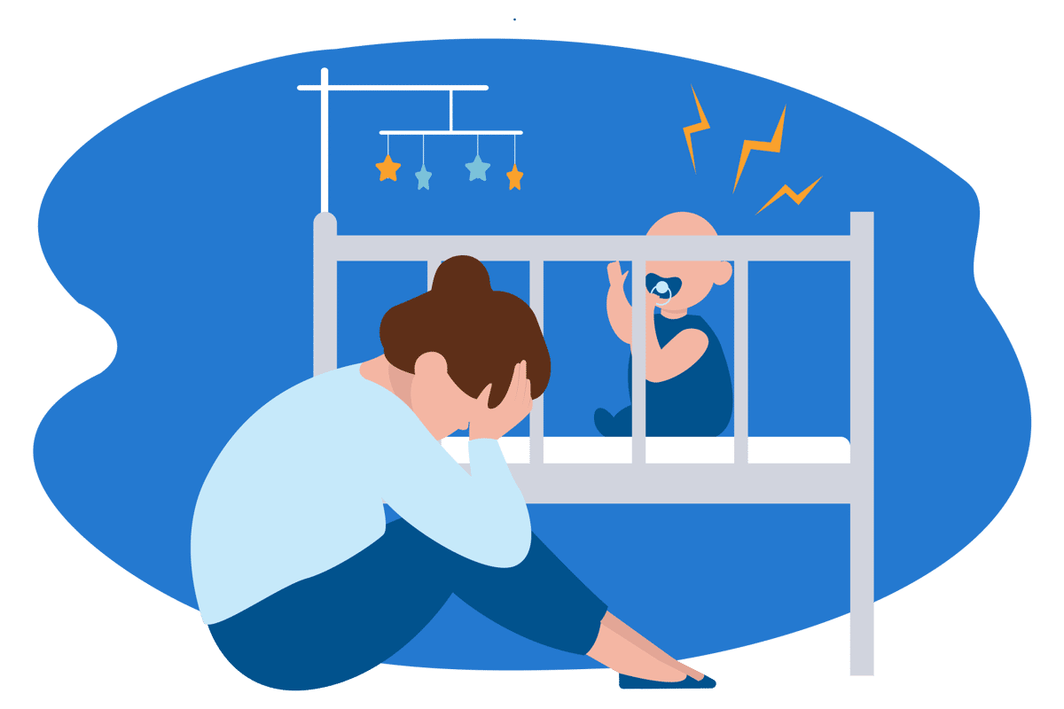 Regresión del sueño