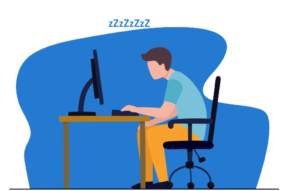 ¿Cómo quitar el sueño?