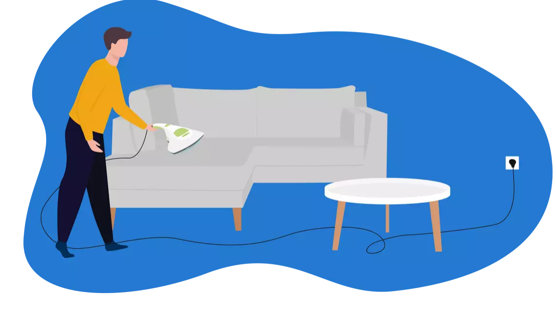 alergias acaros del polvo