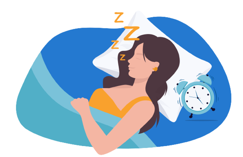 Las fases del sueño cuáles son y cuánto duran