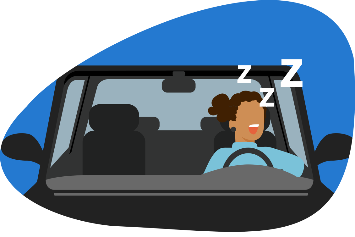 El sueño y la fatiga