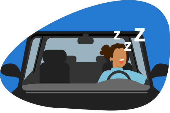 El sueño y la fatiga