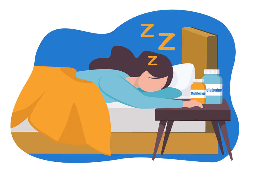 melatonina que es