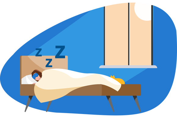 ¿Cuánto tiempo debe de durar la siesta?