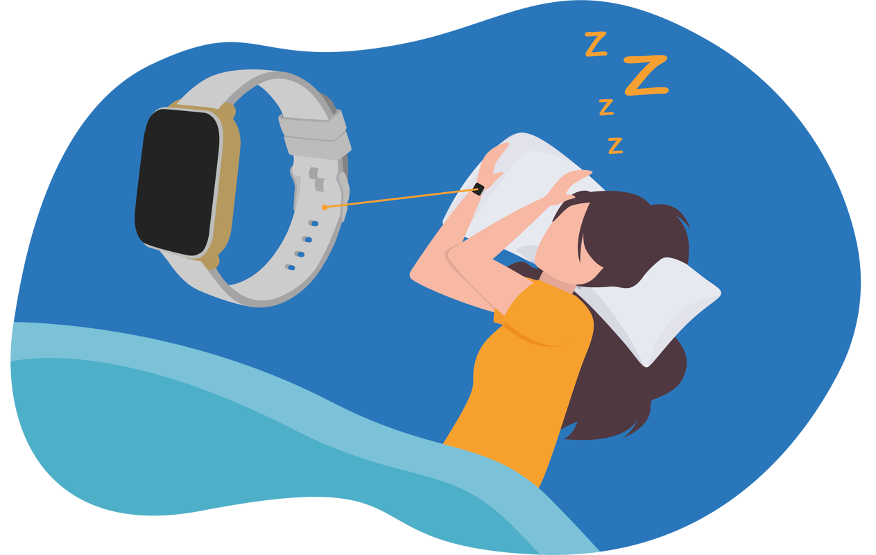 Los mejores 'smartwatches' para registrar el sueño y mejorar el descanso, Comparativas