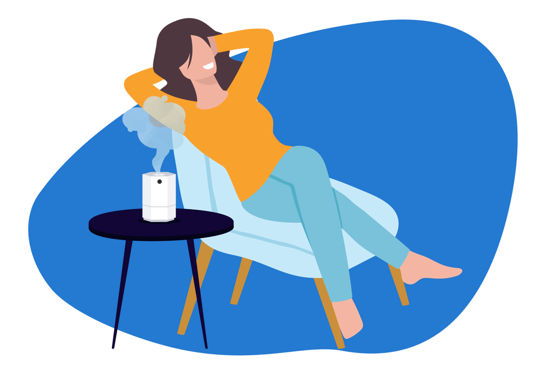 mejores purificadores de aire