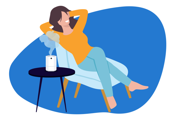 mejores purificadores de aire