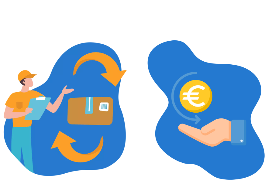 devolucion de un colchon