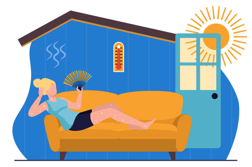 colchones para verano