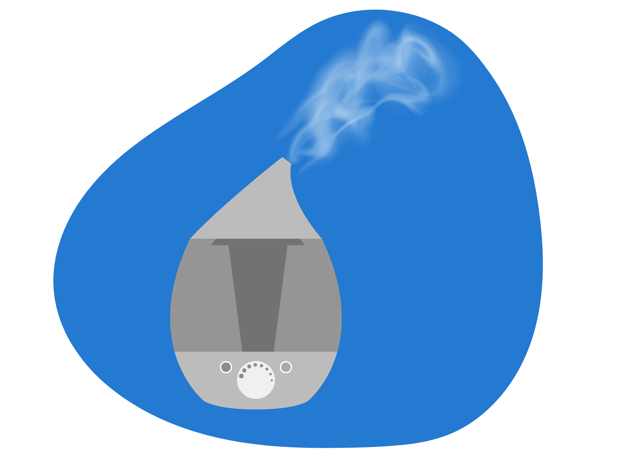 aromatizador aceites esenciales.