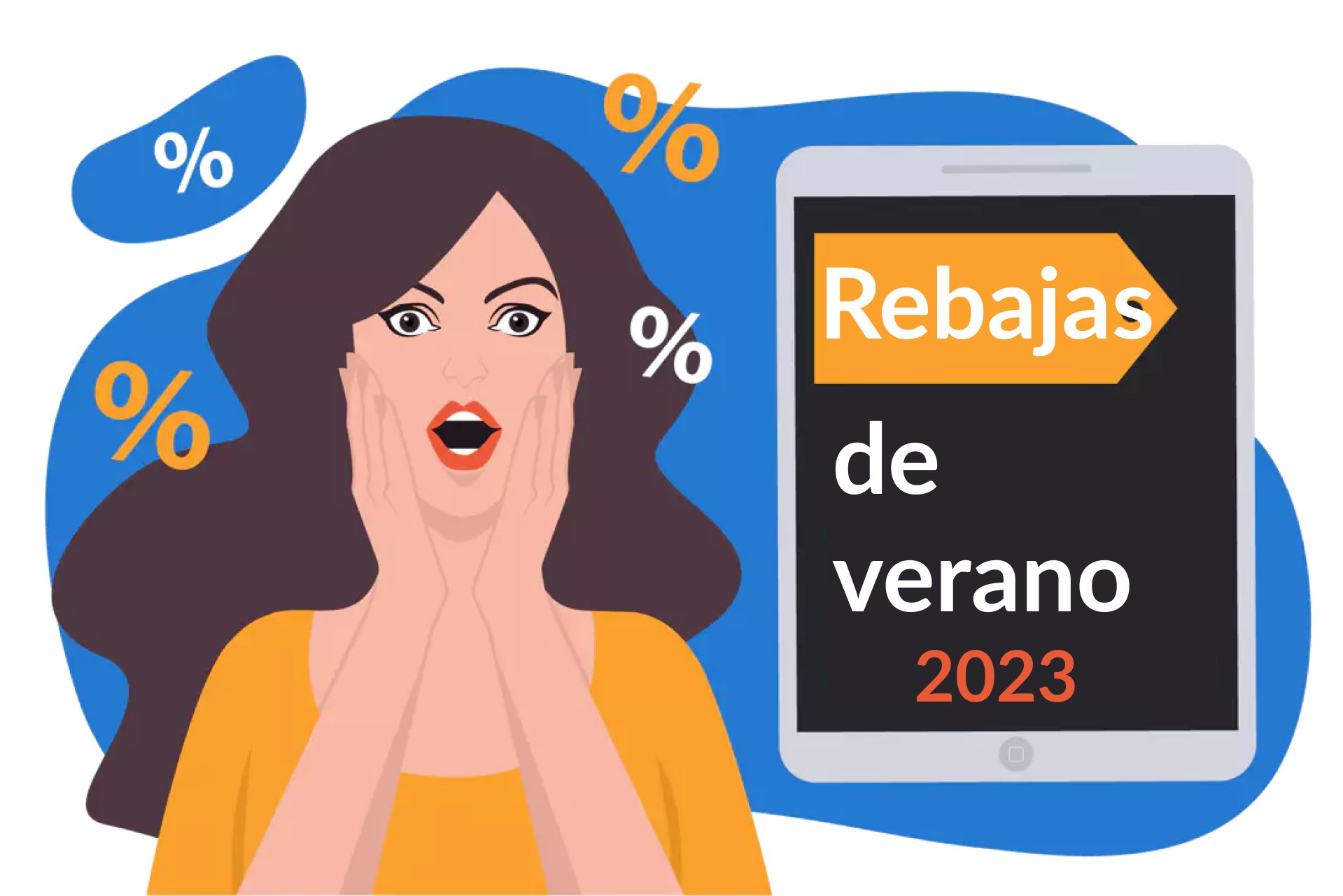 Rebajas verano 2024 Los mejores descuentos