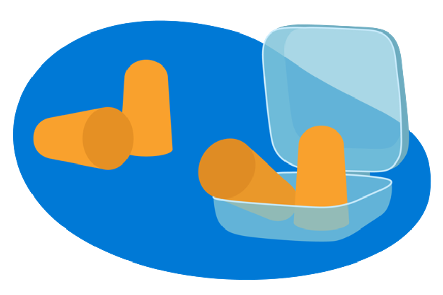 audifonos para dormir