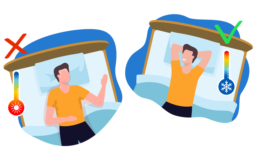 pijama de hombre calidad