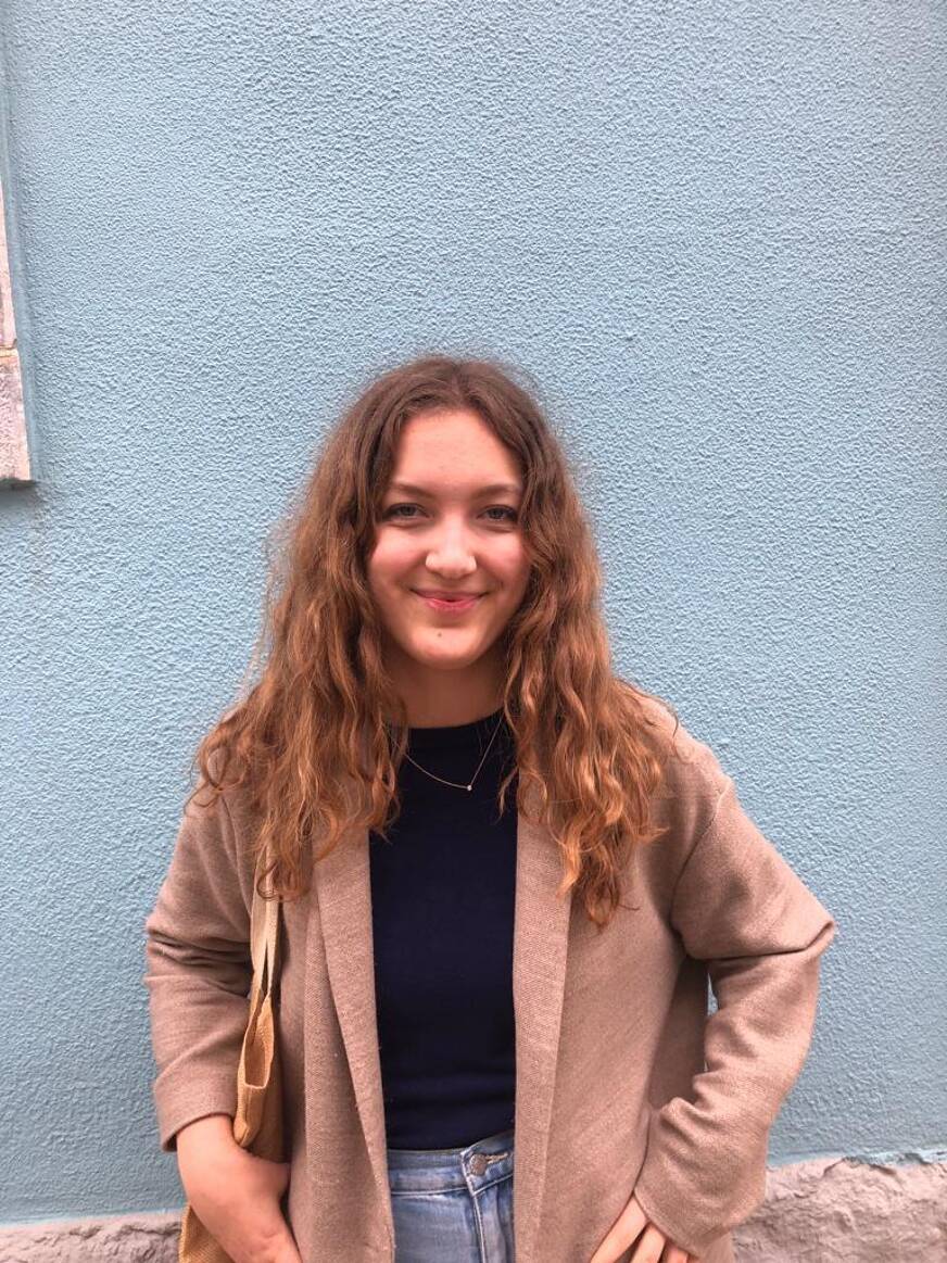 directora de operaciones