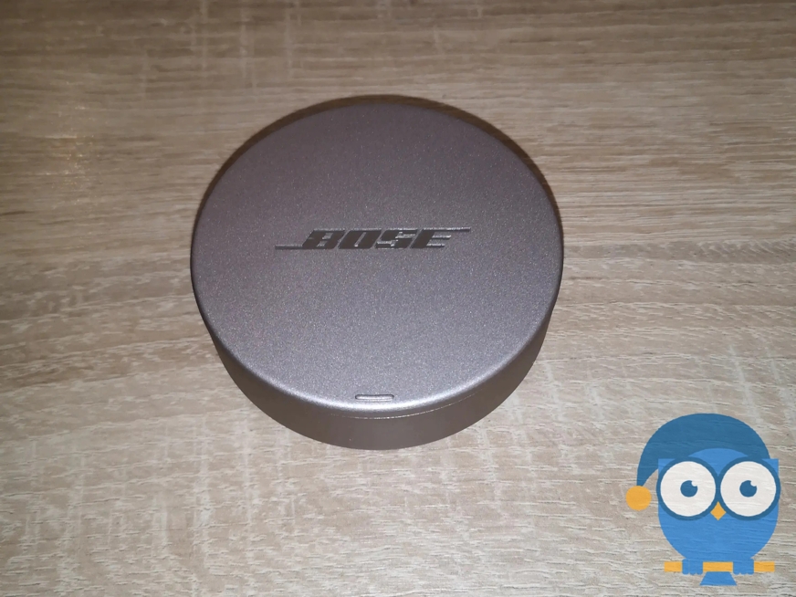 bose sleepbuds caja