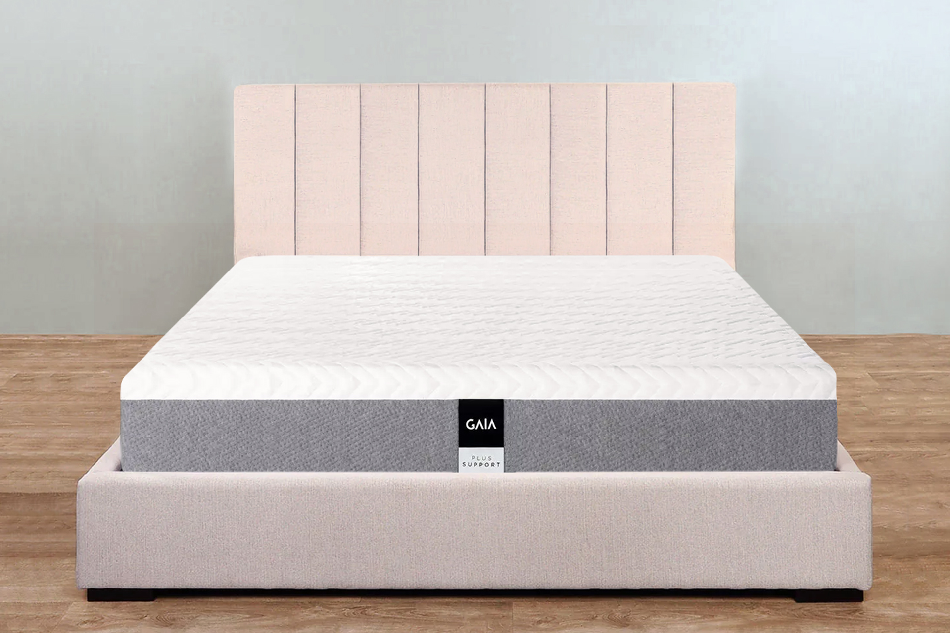 colchon gaia plus hibido