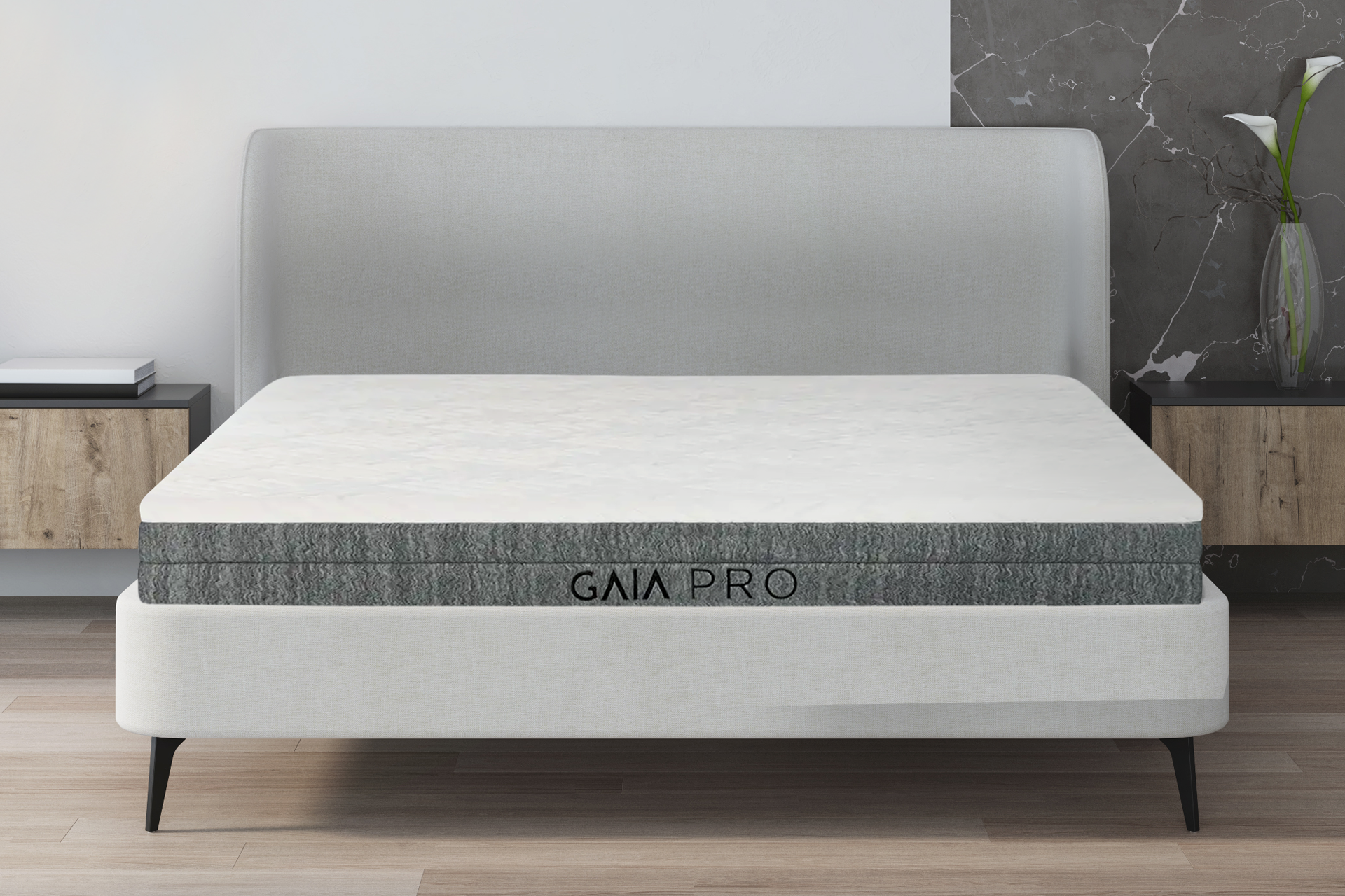 colchon GAIA pro