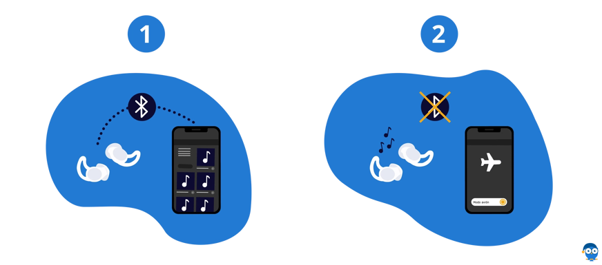 bose sleepbuds bluetooth