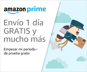 periodo de prueba Amazon Prime