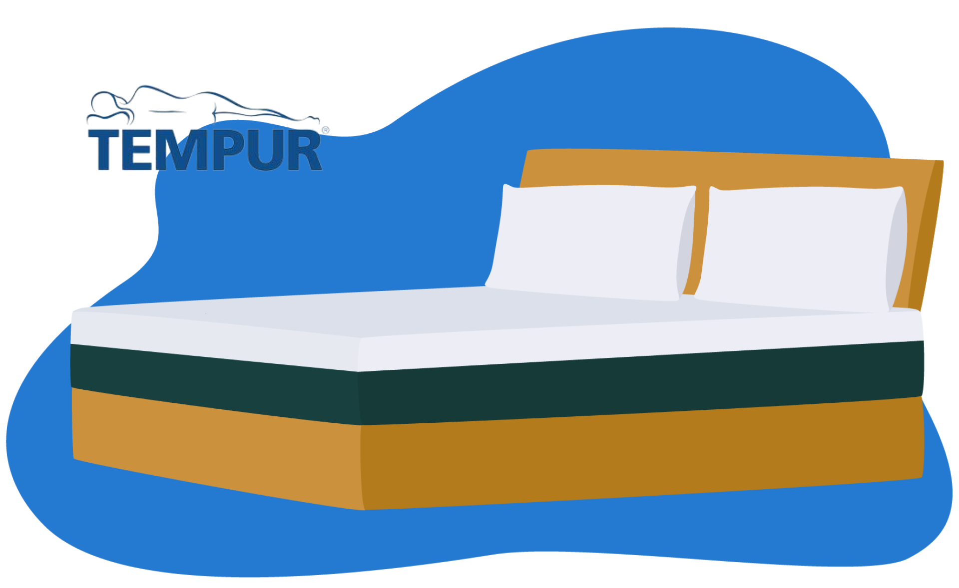 colchon tempur comprar