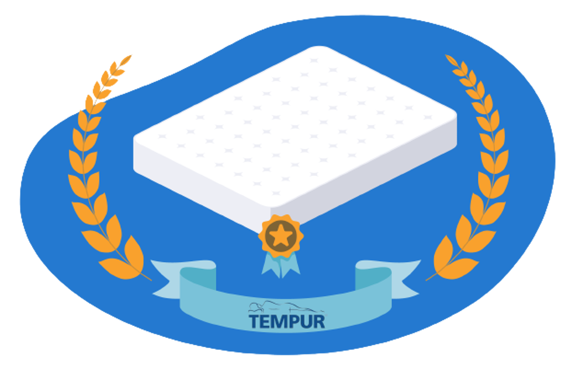 Colchones Tempur