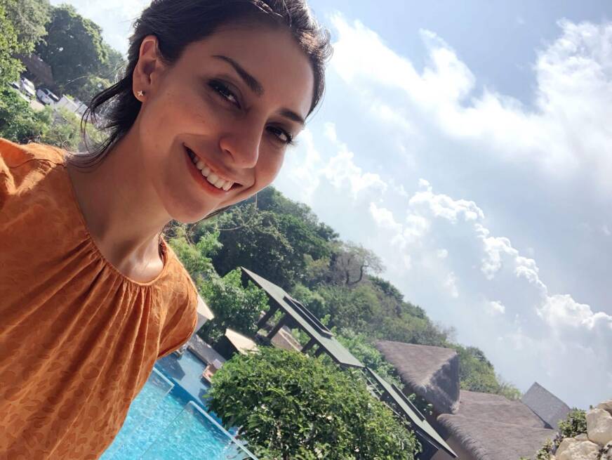 Montse escritora