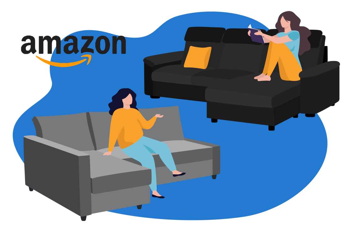 Mejor sofá cama Amazon Guía de compra 2024