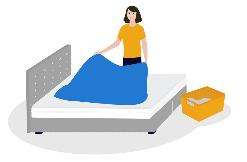 Mejores colchones de resortes en México