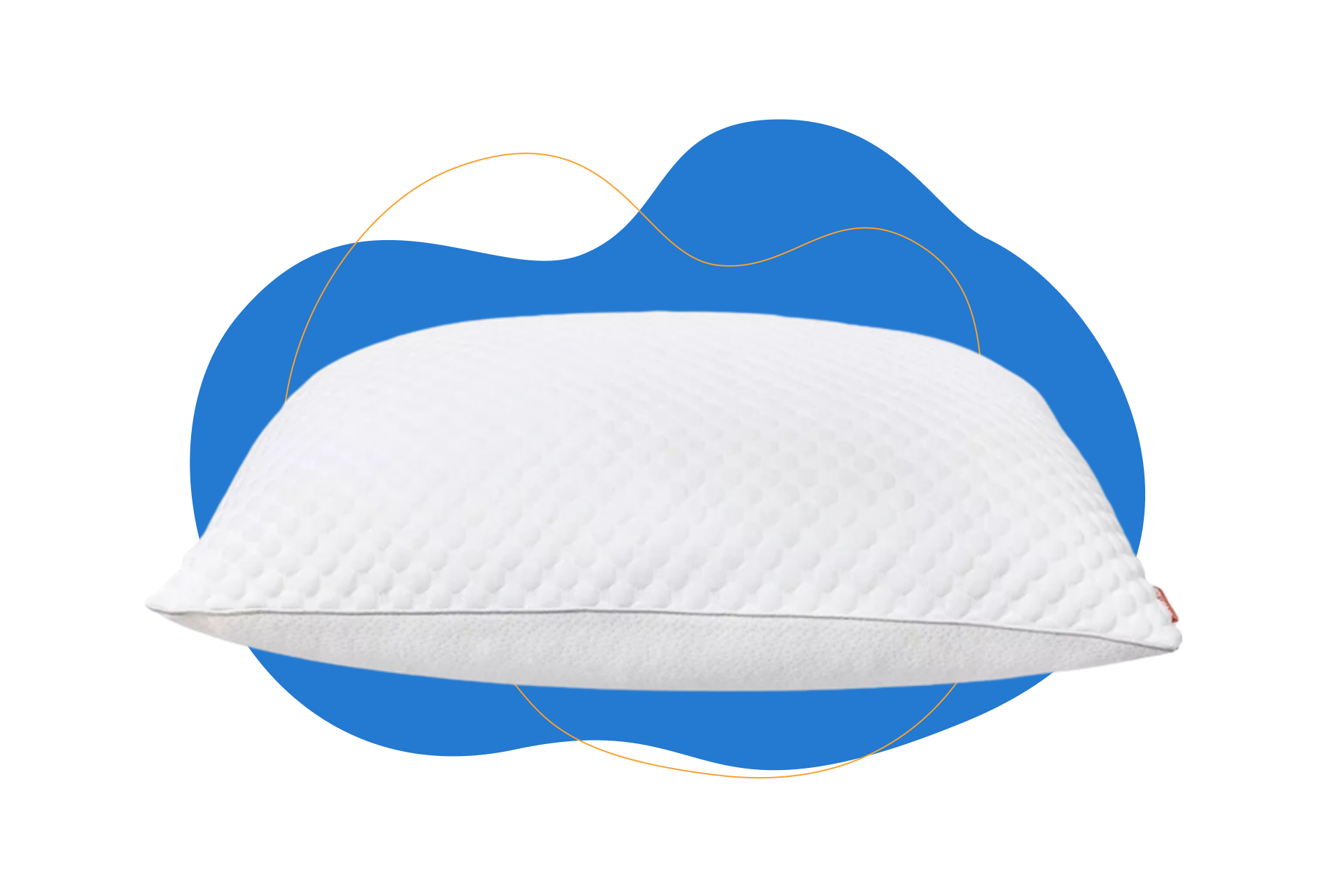 Almohada Cloud Pillow de Dreamlab