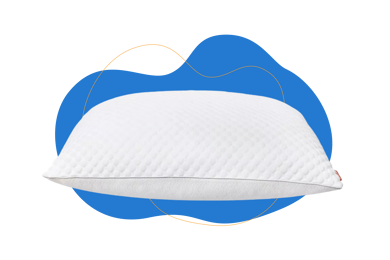 Almohada Cloud Pillow de Dreamlab