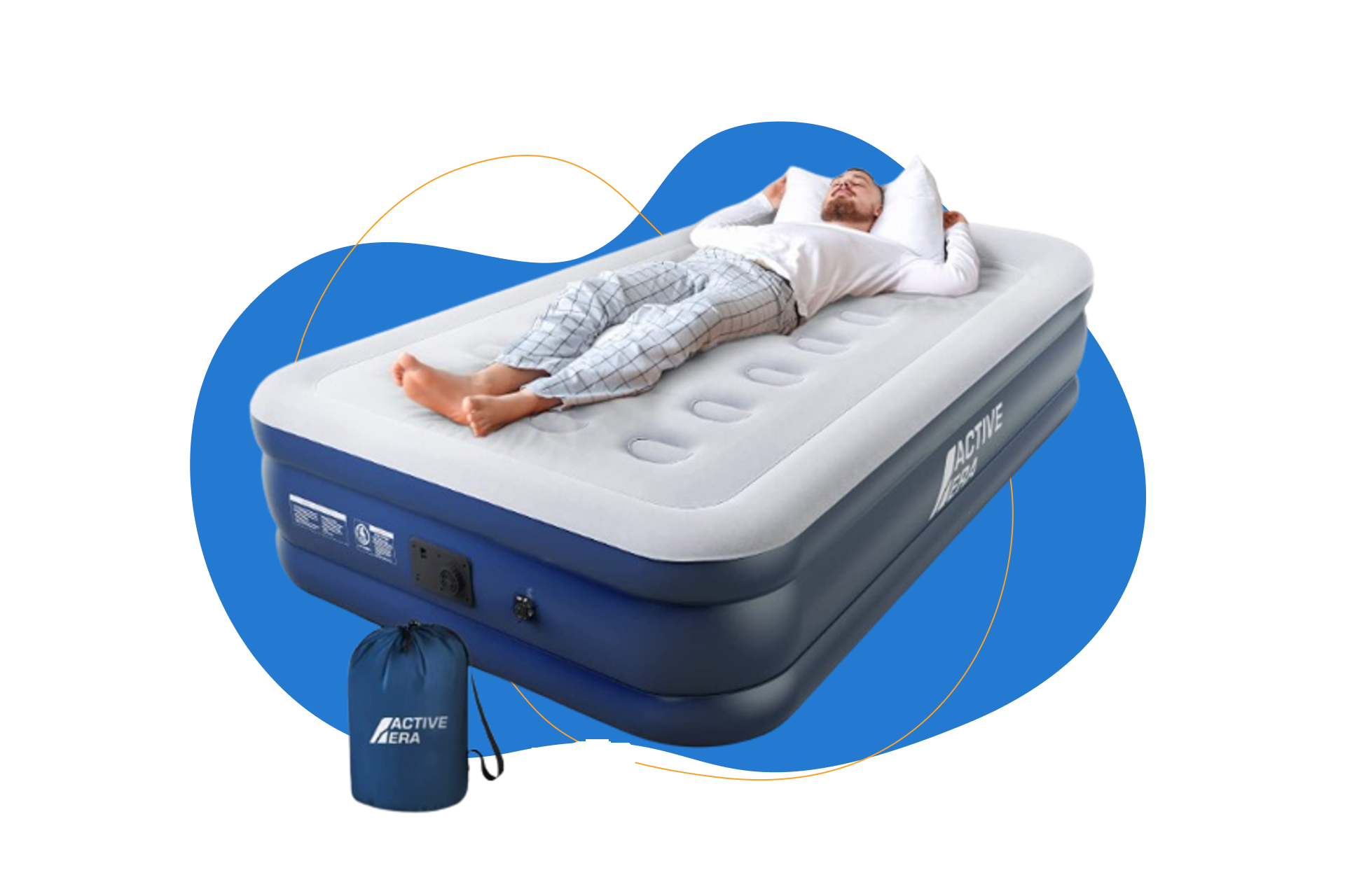 Colchón inflable Active Era