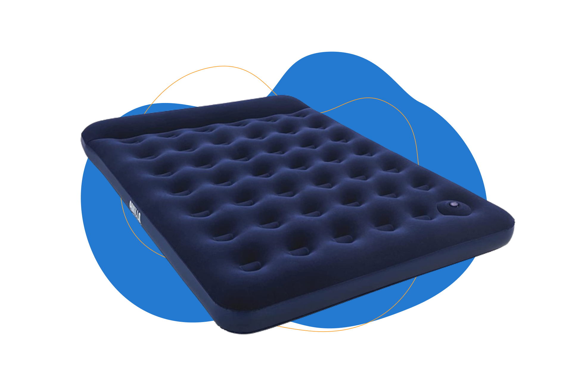 Colchón inflable Bestway Pavillo