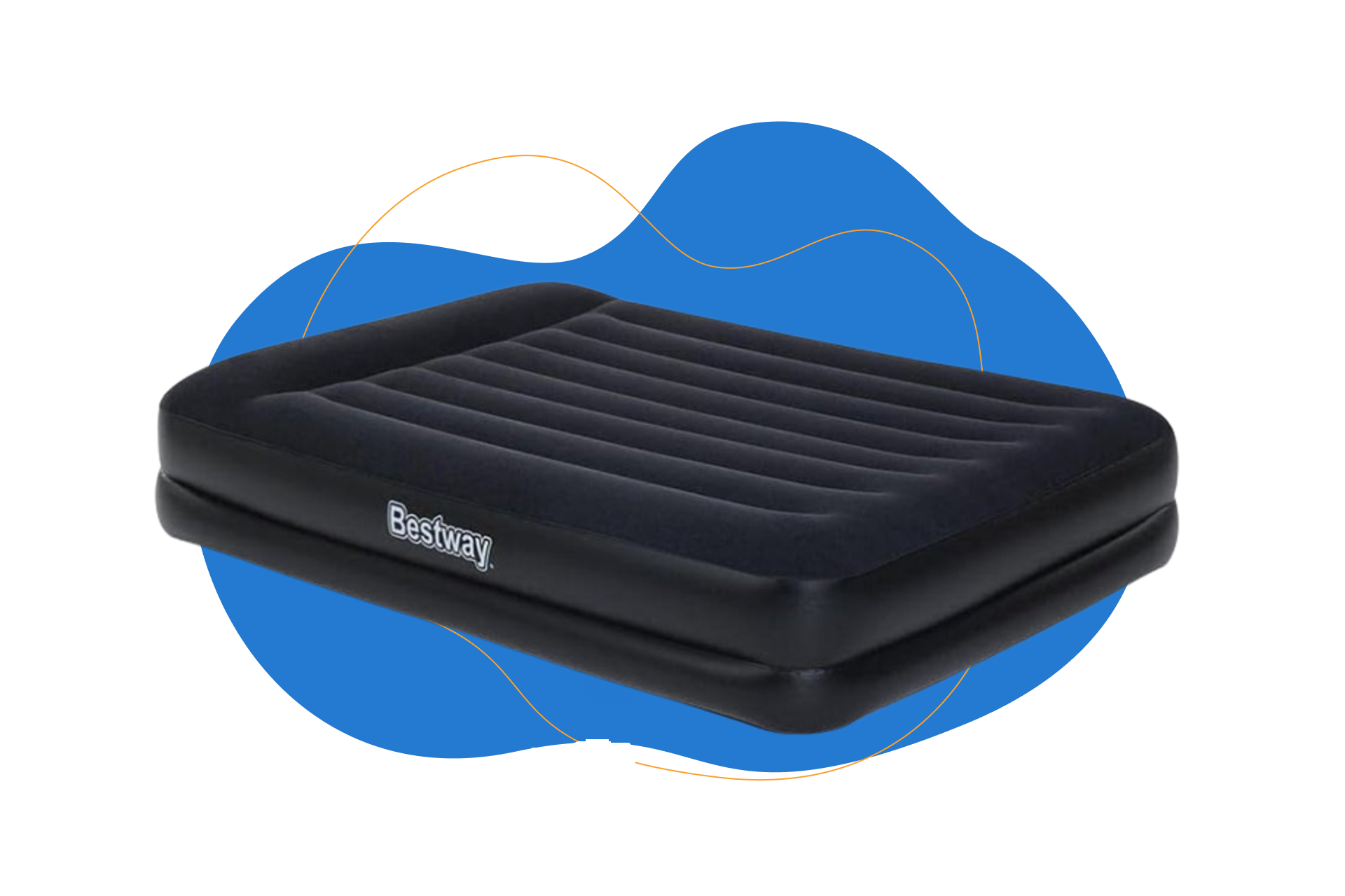 Colchón inflable Bestway