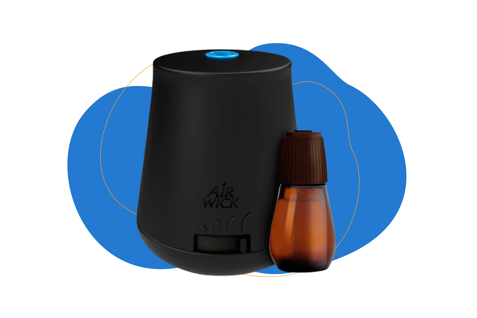 Difusor de aromas Air Wick Essential Mist