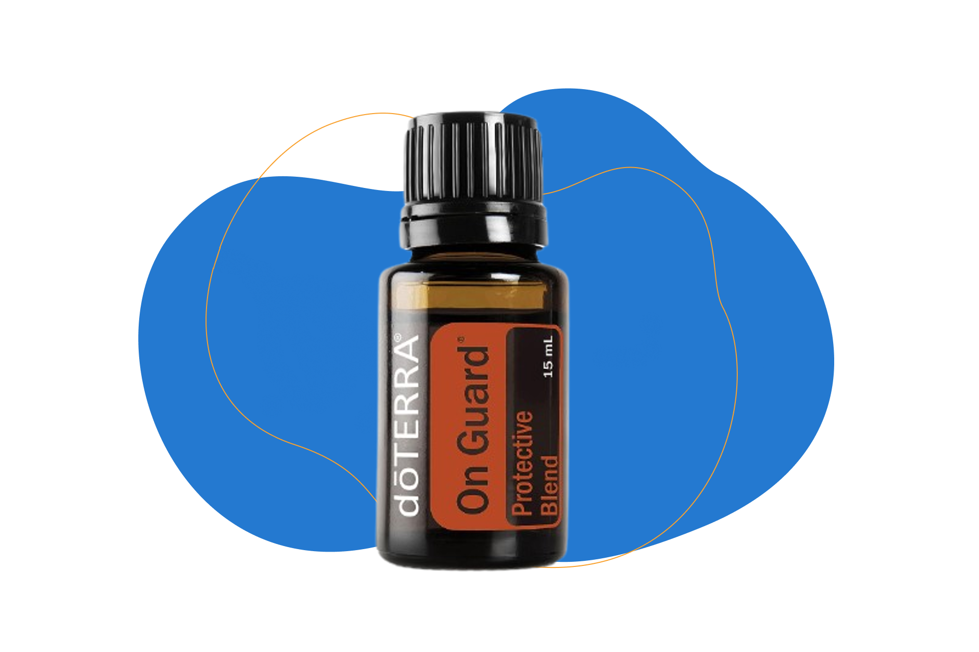 DoTerra - Aceite Esencial OnGuard