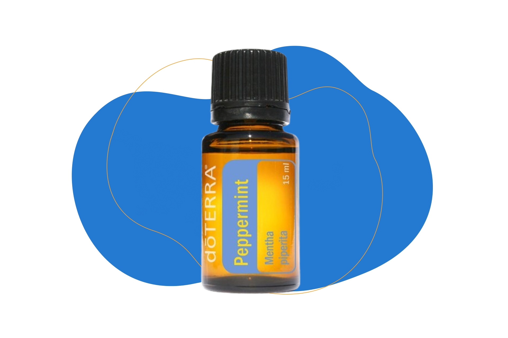 DoTerra - Aceite Esencial de Menta