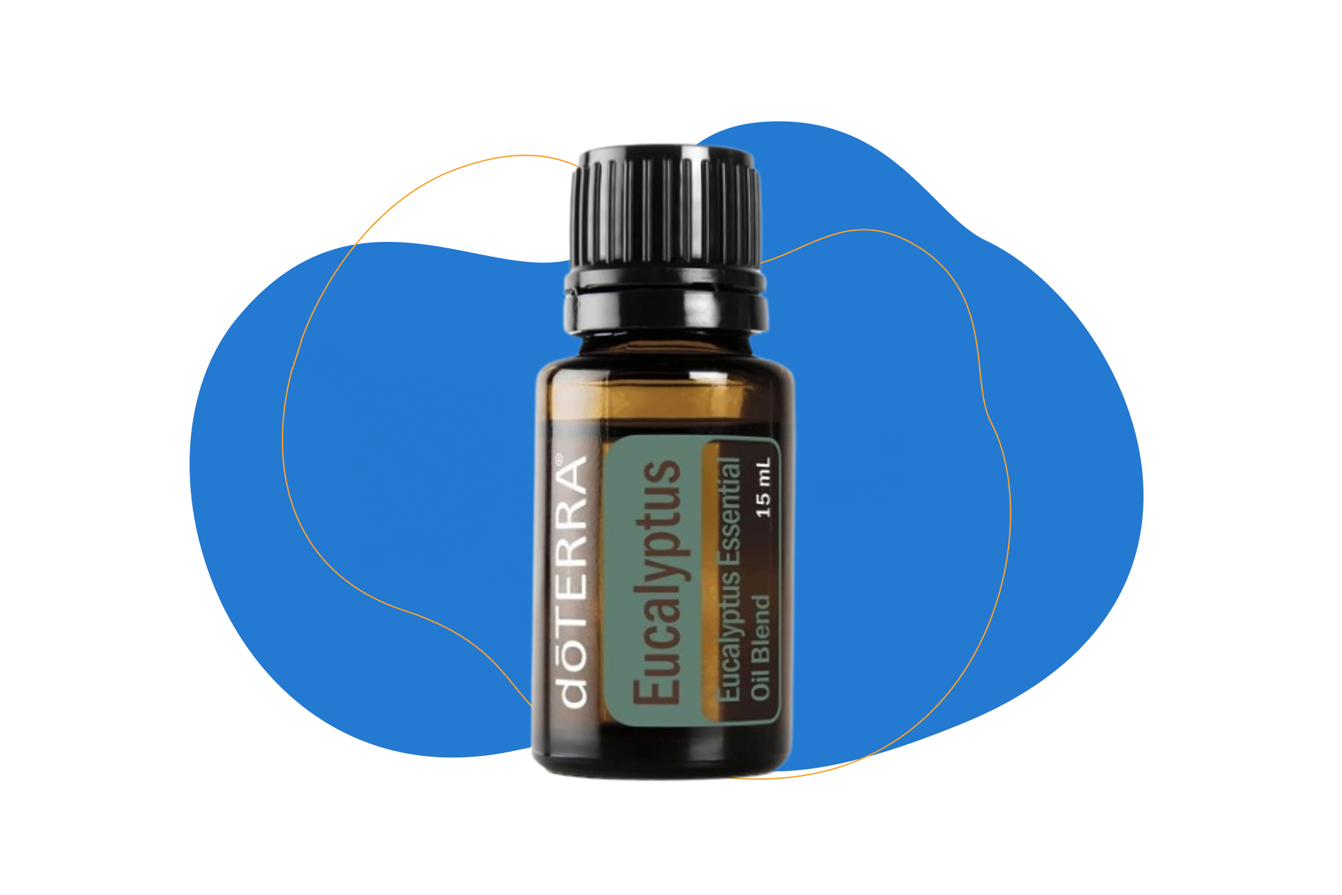 DoTerra - Aceite Esencial de Eucalipto