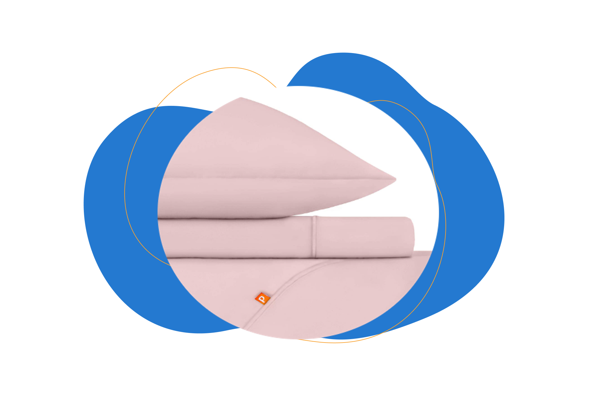 Dreamlab Juego de Sábanas Premier 1800 Collection