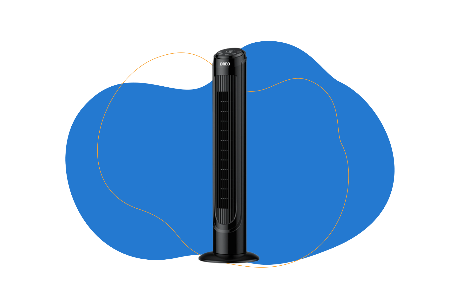 Dreo Tower Fan