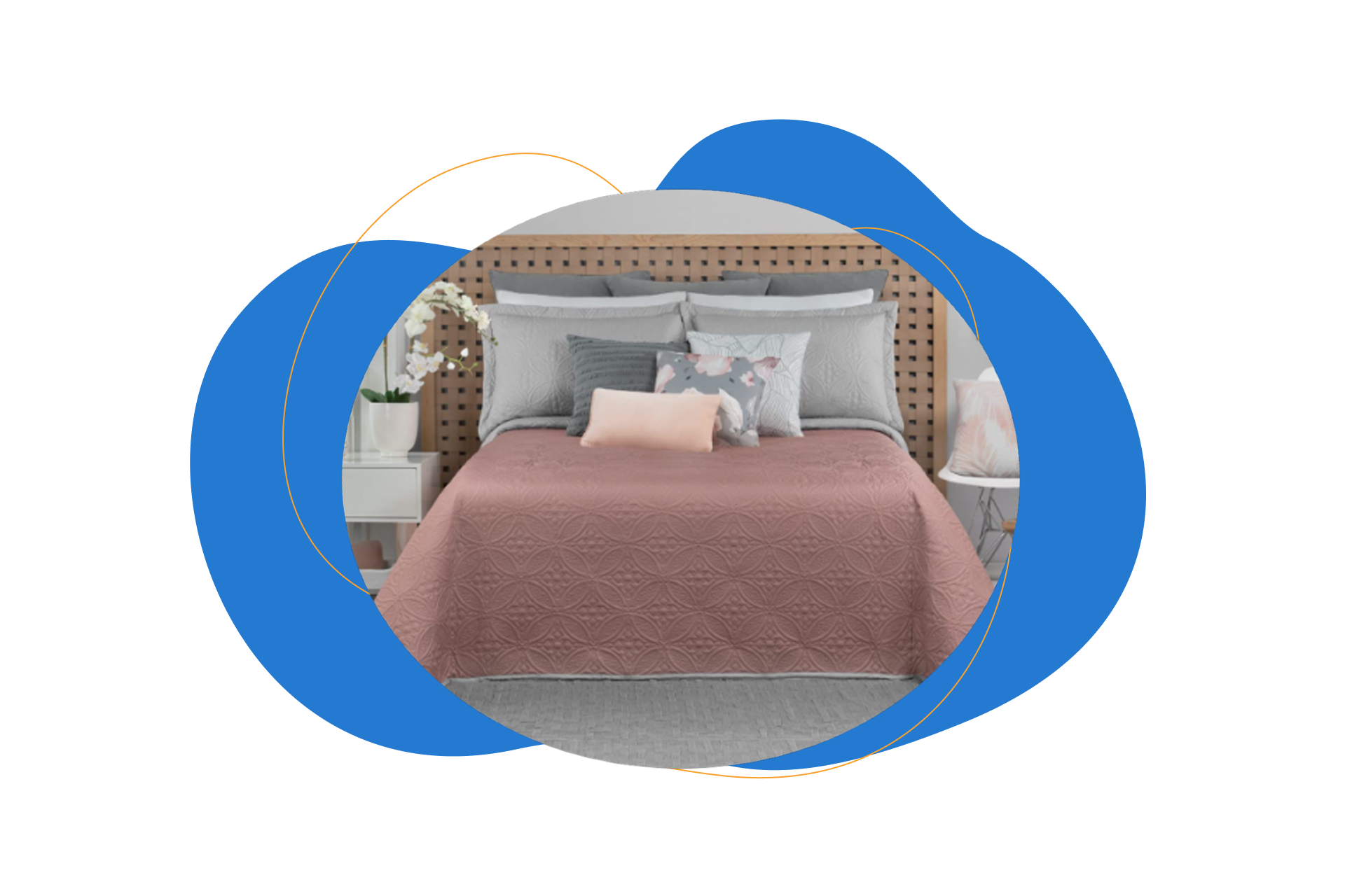 ESQUIMAL Edredón Ligero Pinsonic