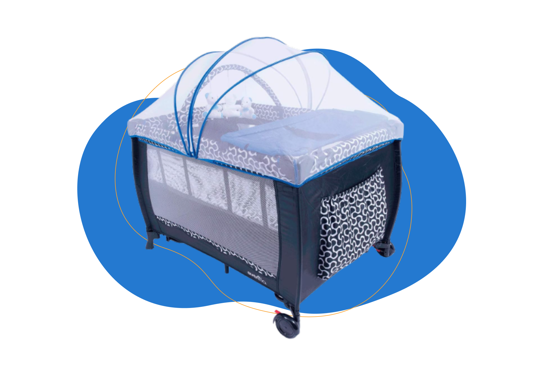 Evenflo Sweet Dreams LX