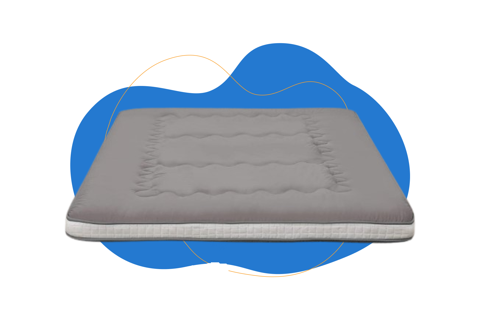 Futón japonés grueso del Dr Futón