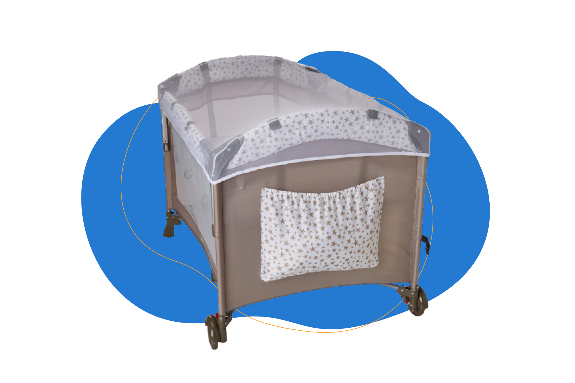 Prinsel Baby Colecho