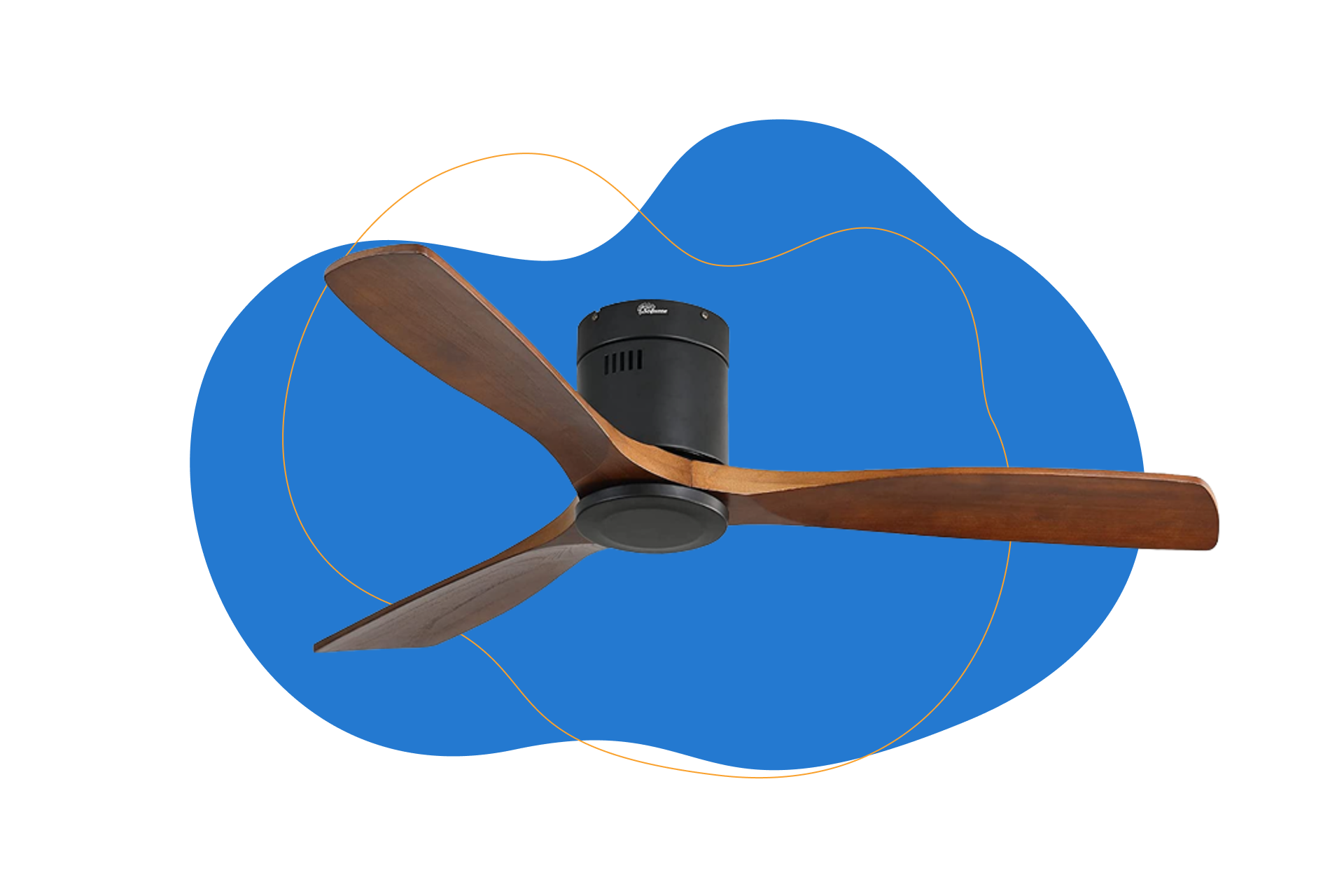 Sofucor Ventilador de techo