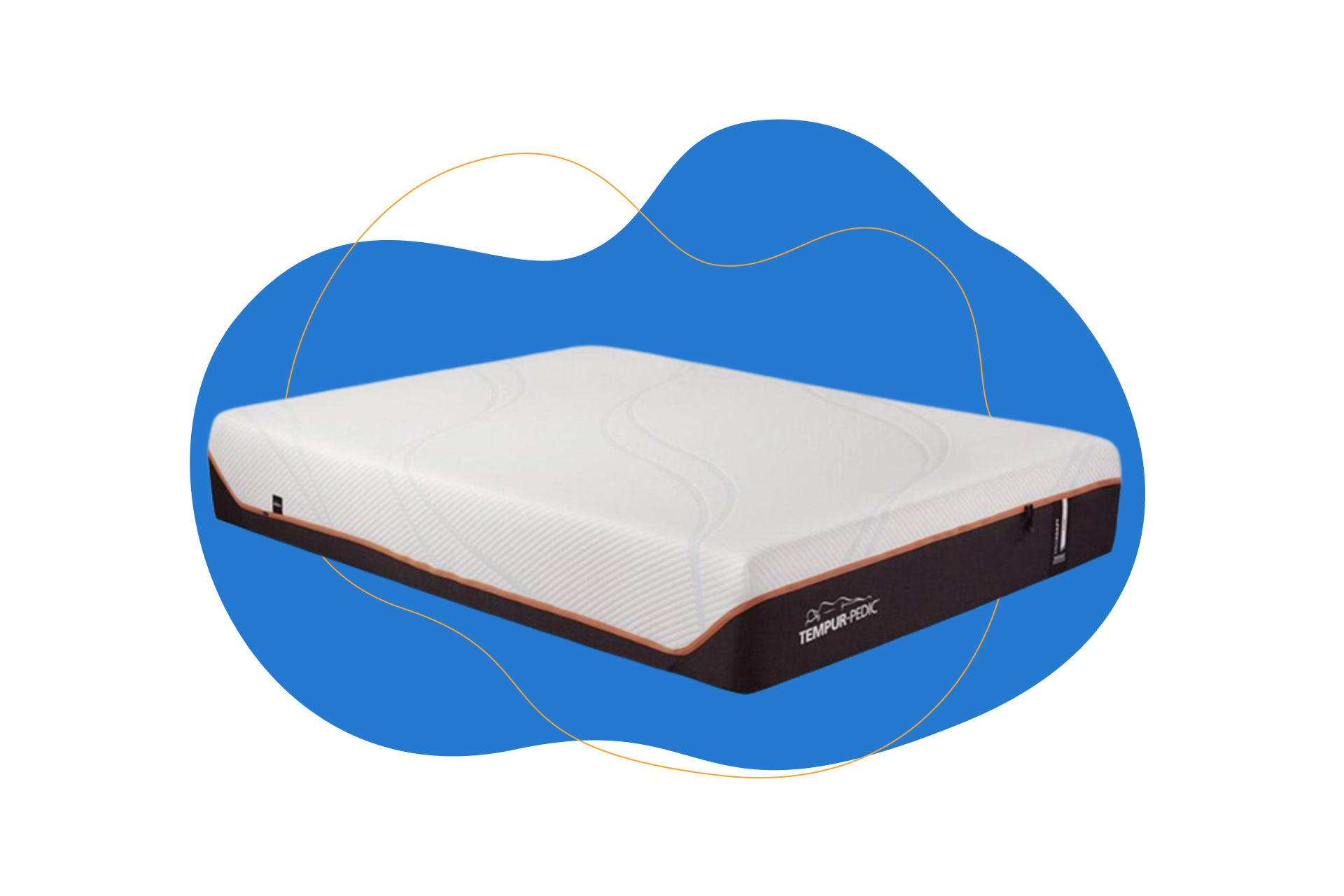 TEMPUR ProAdapt Firm Individual