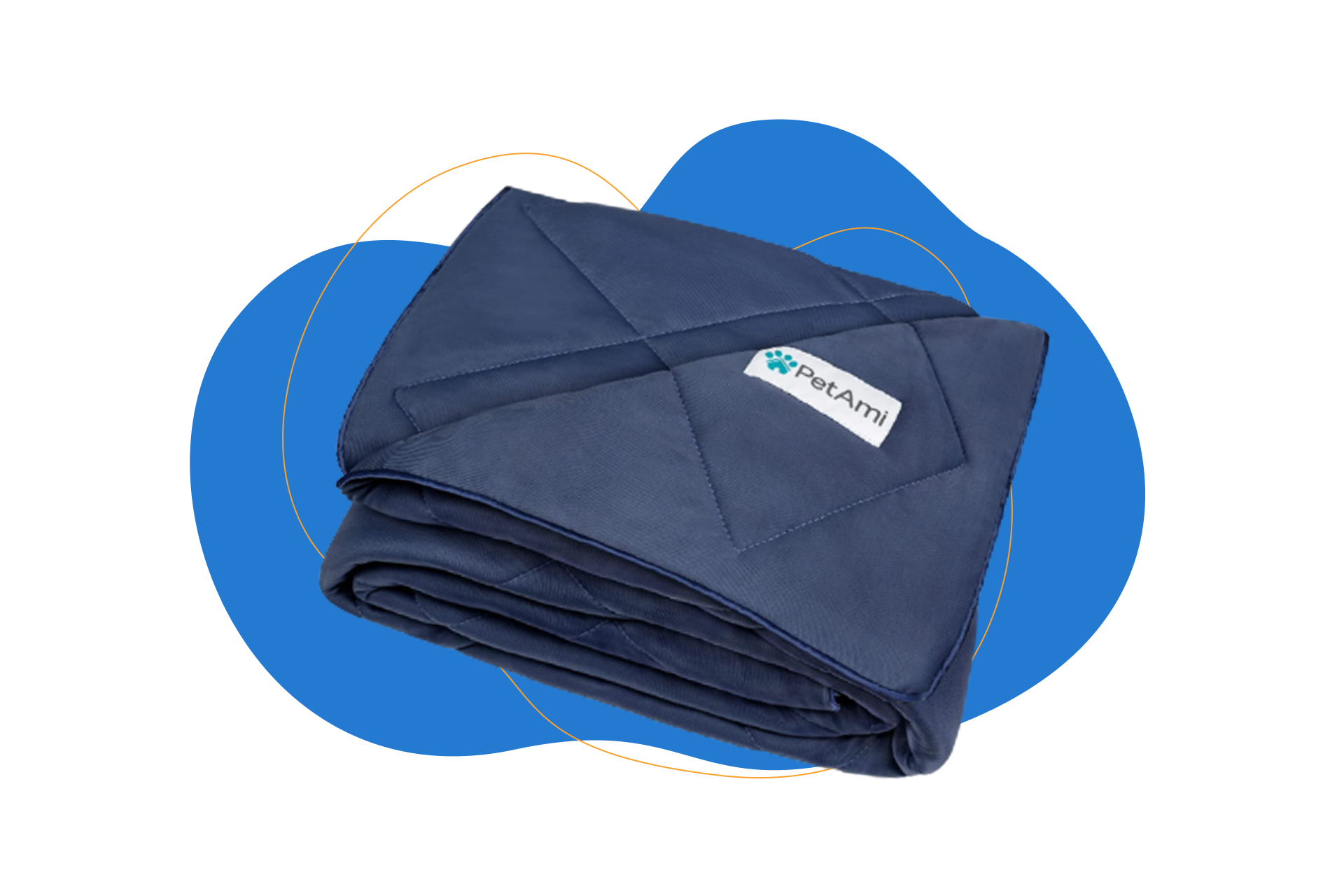 Tapete refrescante para perros de PetAmi